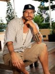 Kevin Federline