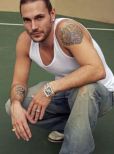 Kevin Federline