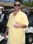 Kevin Federline