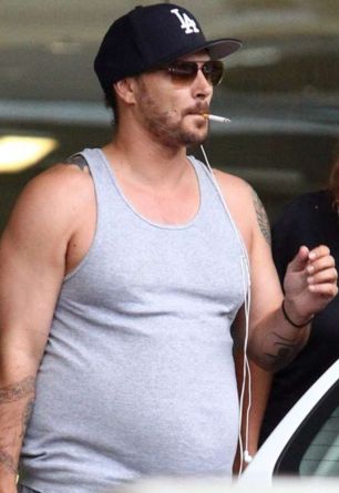 Kevin Federline