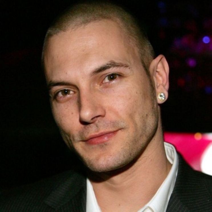 Kevin Federline