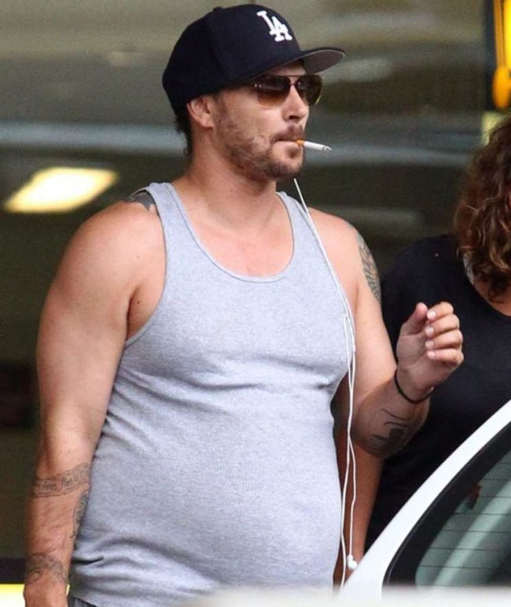 Kevin Federline