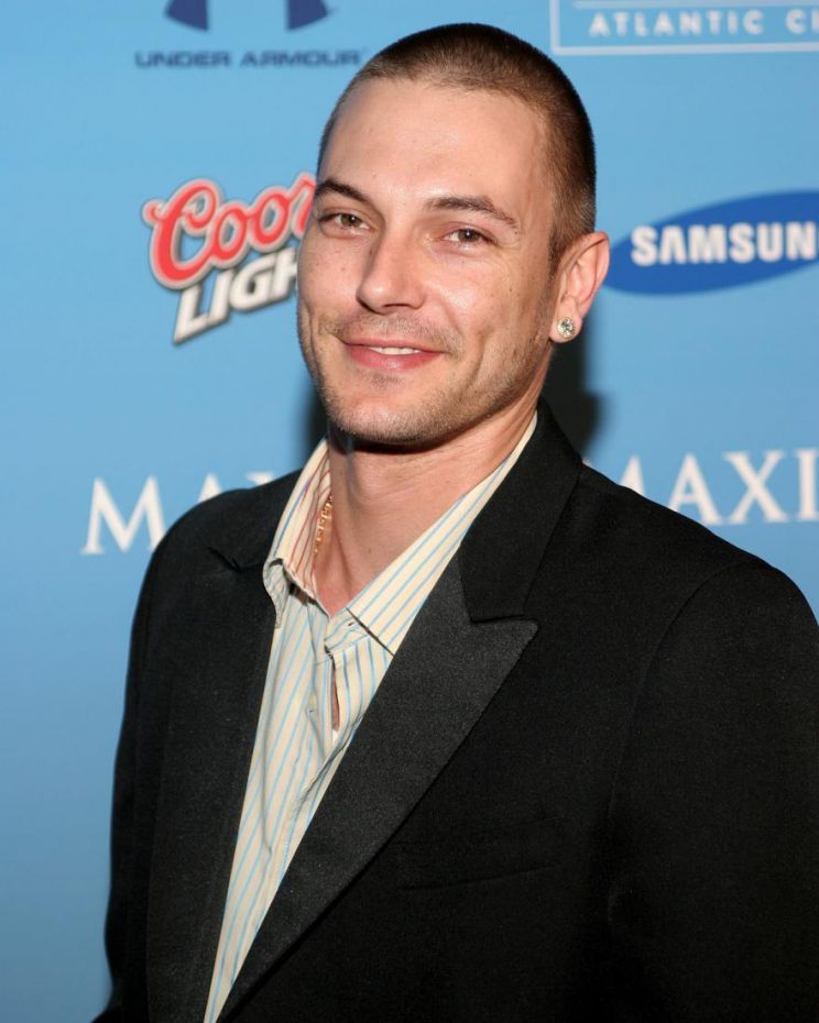 Kevin Federline