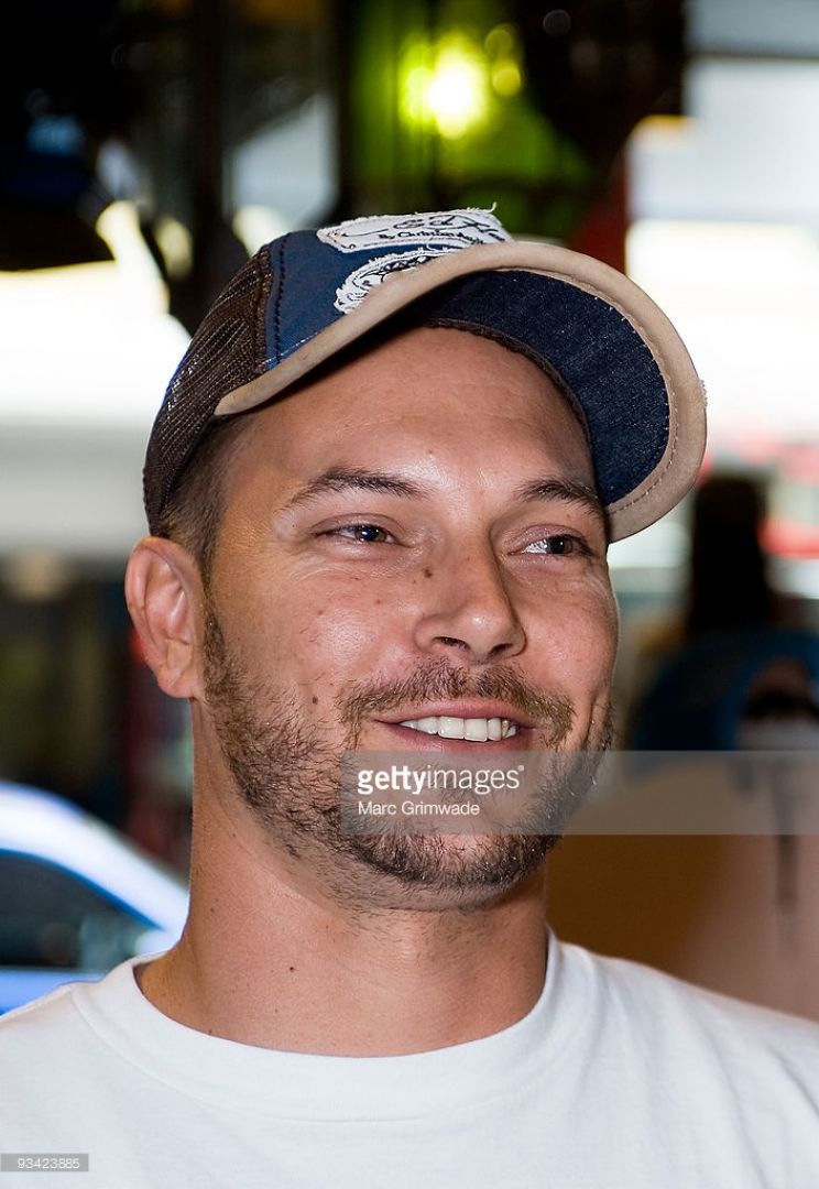 Kevin Federline