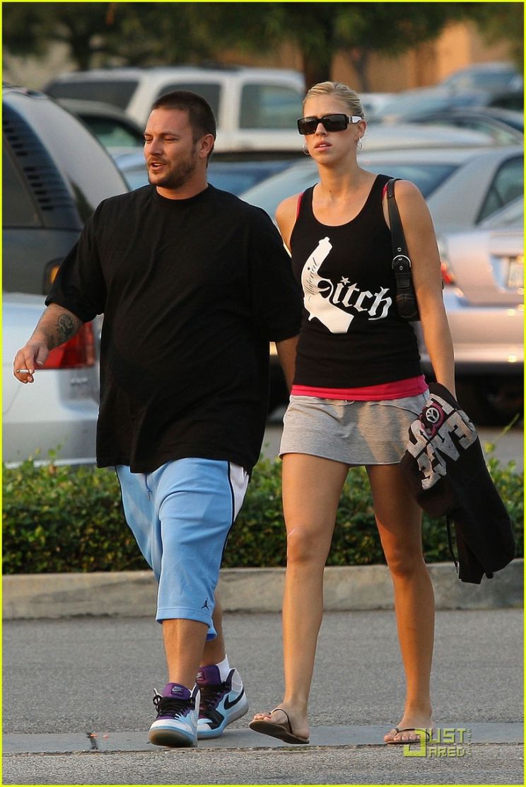 Kevin Federline