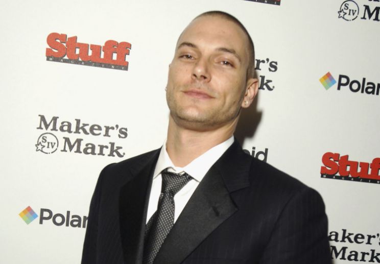 Kevin Federline