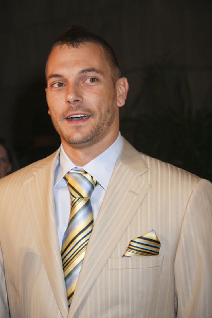 Kevin Federline