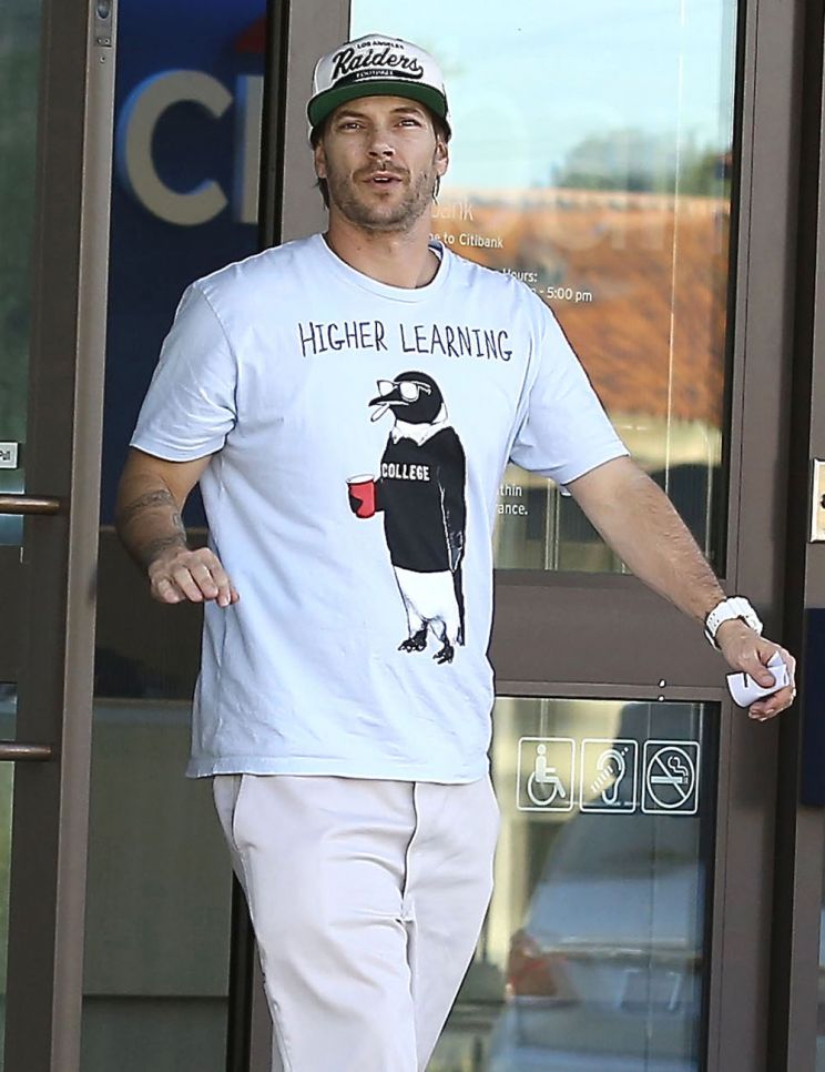 Kevin Federline