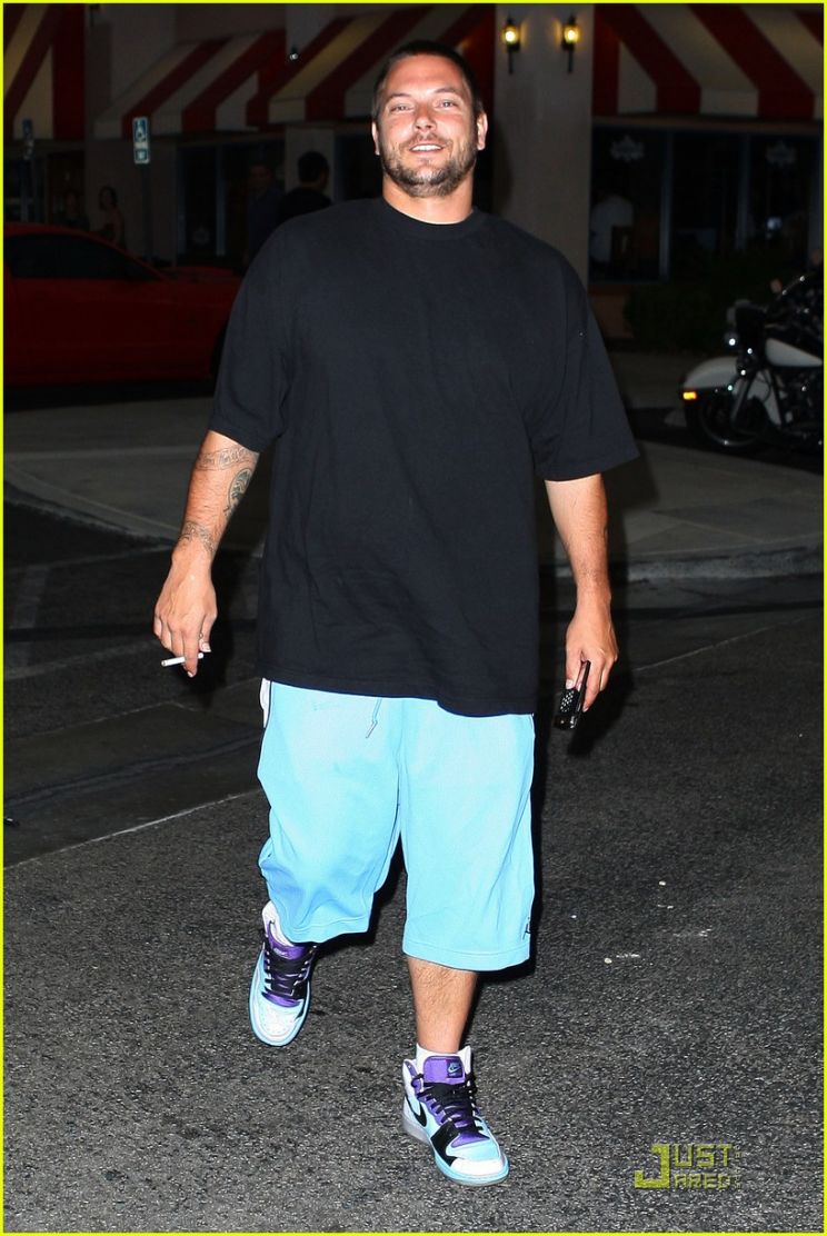 Kevin Federline