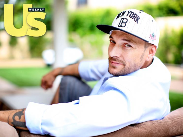 Kevin Federline