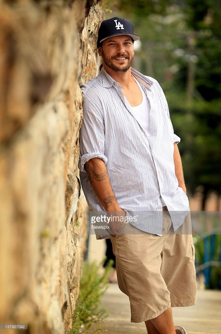 Kevin Federline