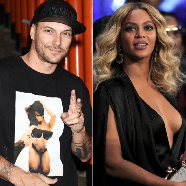 Kevin Federline