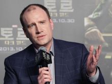 Kevin Feige