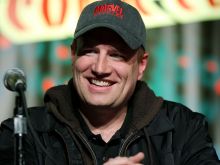 Kevin Feige