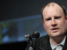 Kevin Feige