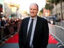 Kevin Feige