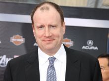 Kevin Feige