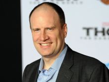 Kevin Feige