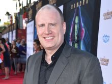 Kevin Feige