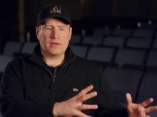 Kevin Feige