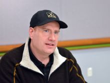 Kevin Feige