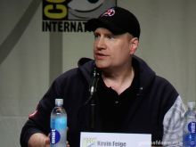 Kevin Feige