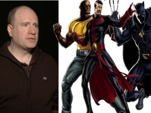 Kevin Feige