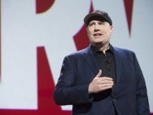 Kevin Feige