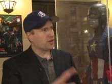 Kevin Feige