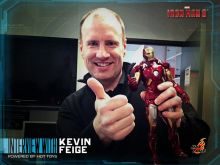 Kevin Feige