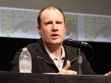 Kevin Feige