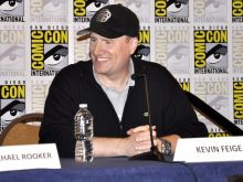 Kevin Feige