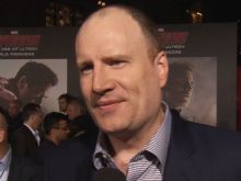 Kevin Feige