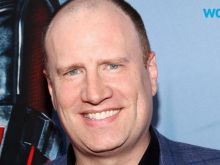 Kevin Feige