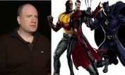 Kevin Feige