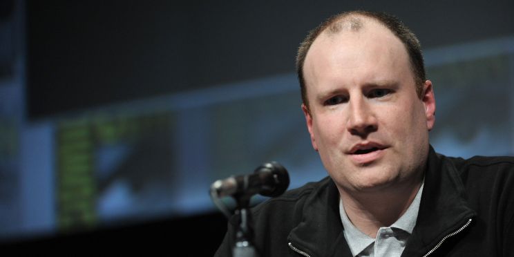 Kevin Feige