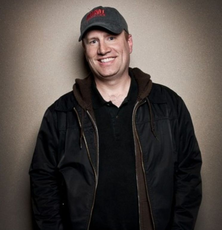 Kevin Feige