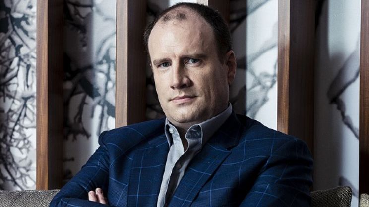 Kevin Feige