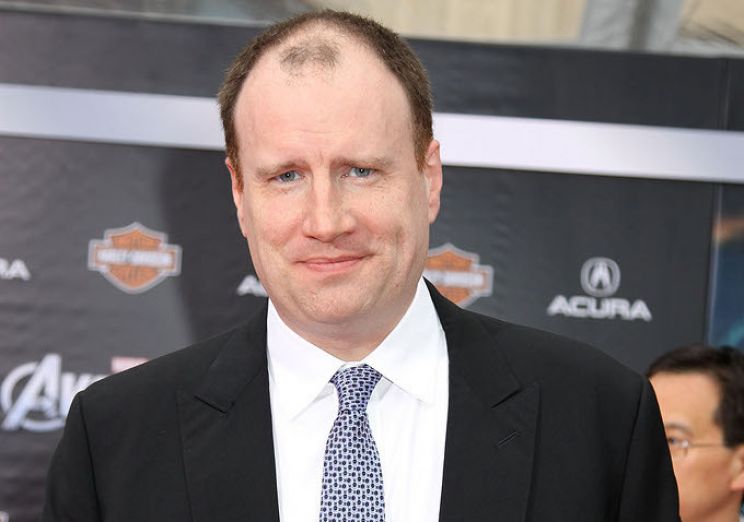 Kevin Feige