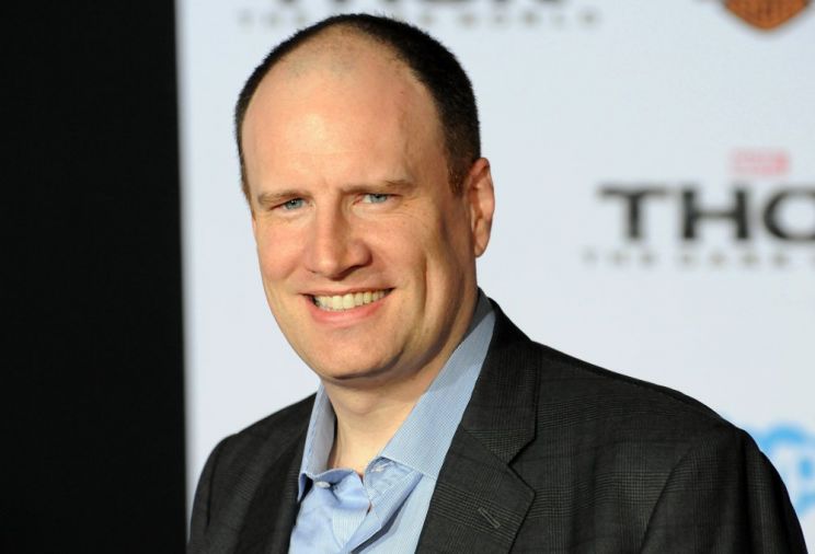 Kevin Feige