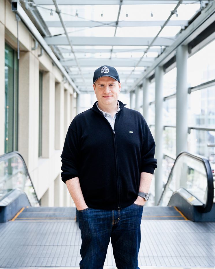 Kevin Feige