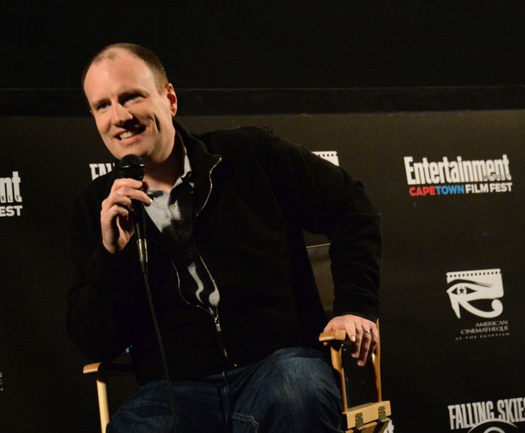 Kevin Feige