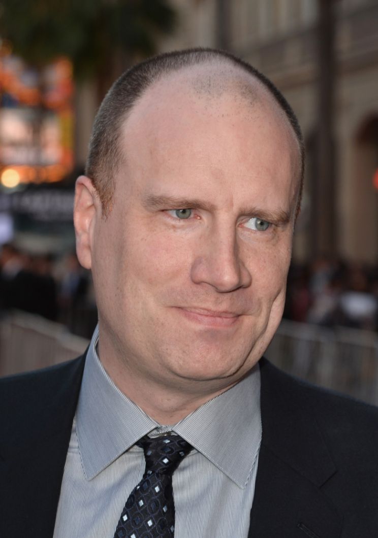 Kevin Feige