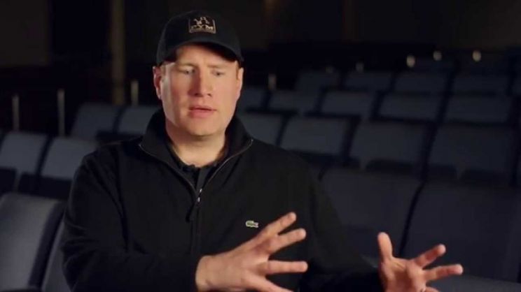 Kevin Feige