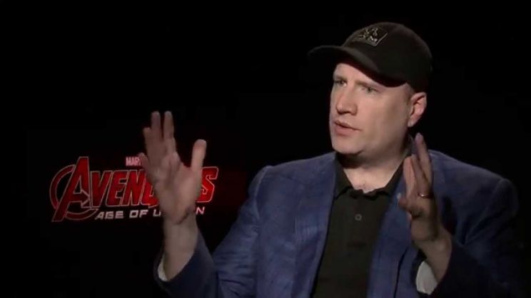 Kevin Feige