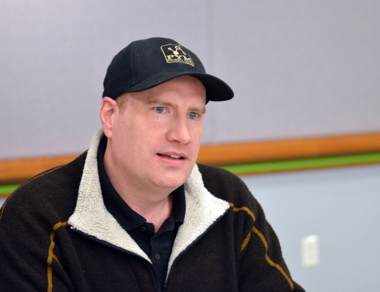 Kevin Feige