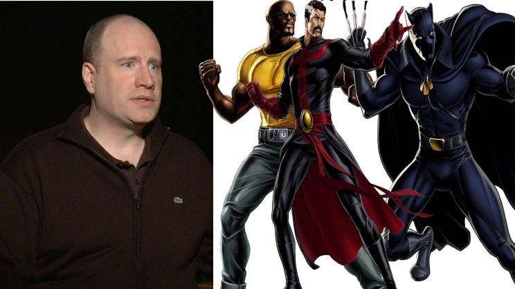 Kevin Feige