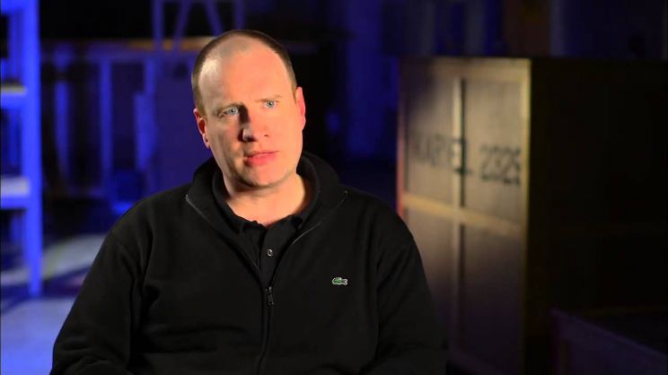 Kevin Feige