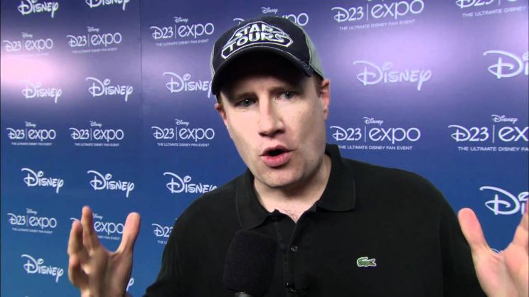 Kevin Feige