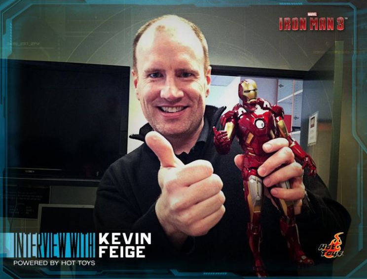 Kevin Feige